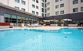 Novotel Milano Malpensa Aeroporto